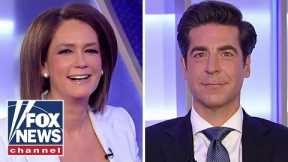 CO-HOST DUEL: Jesse Watters, Jessica Tarlov duel it out on 'One Nation'