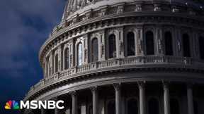 Congress reaches tentative deal on government funding