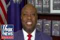 Tim Scott: We have to continue to
