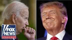 Biden looks like an 'absolute coward' for this: Kennedy