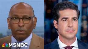 'Pathetic little tool': Michael Steele slams Fox News host for sowing doubt in Trump trial jurors