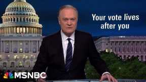 Understand More | Your vote means more than you think. | MSNBC