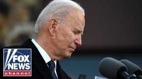 Undecided voters rail against Biden to MSNBC: 'Gaslighting everyone'