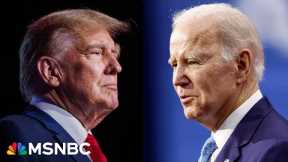 'Donald Trump did this': Biden ad blames Trump for state-level abortion bans