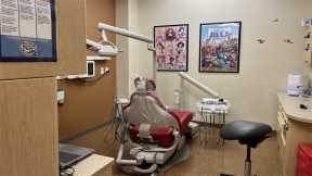 Médicos de atención primaria asumen tareas de dentista para ayudar a pacientes vulnerables