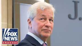 'DISASTROUS': Jamie Dimon 'hits the nail on the head' with stark warning