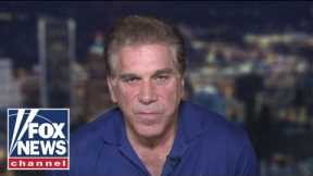 People don’t realize what it takes to be an officer: Lou Ferrigno