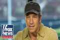 Mike Rowe: This was the first time
