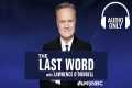 The Last Word With Lawrence O’Donnell 