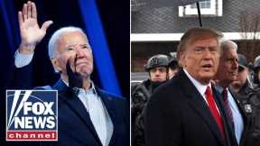 Biden's whole campaign strategy is being destroyed: Marc Thiessen