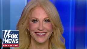 You name the issue, Democrats are failing at it: Kellyanne Conway