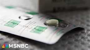 'Bridge too far': Louisiana passes bill to make abortion pill a controlled dangerous substance