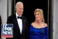First lady defends Biden amid dismal