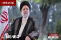 BREAKING: Iranian President Ebrahim