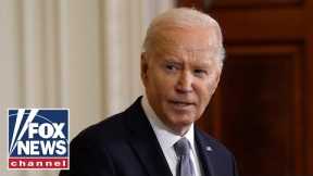 Biden vows US weapons won't be used to strike Kremlin