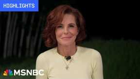 Watch The 11th Hour With Stephanie Ruhle Highlights: June 24