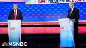 ‘People are going to see what they want’ from the first debate: fmr. Hillary Clinton spokesperson