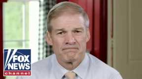 Jim Jordan: This underscores how political the Trump verdict is