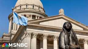 Church vs. state: Surge of cases around conservative Christian beliefs infiltrating U.S. courts