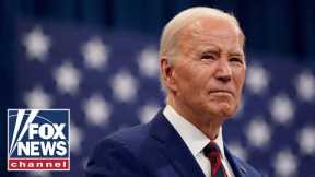 Live: Biden delivers remarks from 80th D-Day Anniversary ceremony