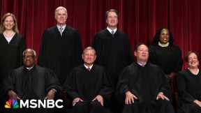 ‘Very embarrassing’: Supreme Court inadvertently posts document on pending Idaho abortion case