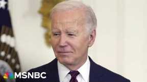 Biden’s debate crisis: 'What I want is for Democrats to get a grip and to fight'