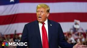 ‘Deciding for the ages’: What to know ahead of the historic Supreme Court Trump immunity decision