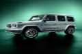  The Ultimate G-Wagon – the AMG G63