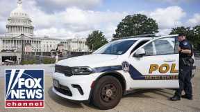 Everybody knows THIS about crime in DC: James Comer