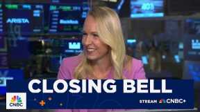 IPO market is opening in a very healthy manner, Vista Equity's Ashley MacNeill