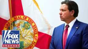 'Deportation Depot': Florida unveils plan for new ICE detention center