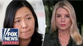 ‘BETTER LOOK OUT’: Pam Bondi firmly warns sanctuary-pushing government officials