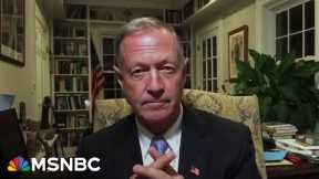 Fmr. Social Security boss: Trump & DOGE created ‘greatest theft of personal data in U.S. history’