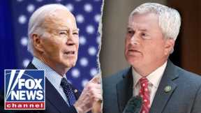 ‘MOST REVEALING’ interview with ex-Biden spokesman