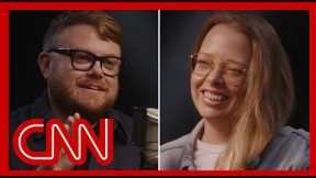 What it's like interviewing American extremists