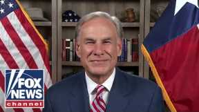 STANDOFF OVER: Gov. Abbott predicts when new congressional maps could pass