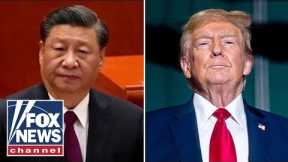 China fires back over US land grabs: 'SMEARING AND OBSTRUCTING'