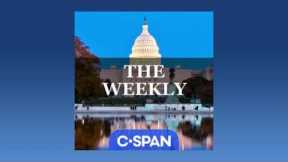 The Weekly Podcast: Presidents and Summer Vacations – Behind-the-scenes history with Kirk Bado