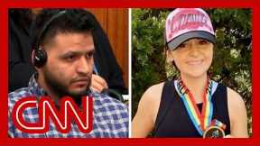 Jose Ibarra found guilty on all charges related to Laken Riley’s murder