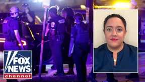 DC man freed repeatedly after sex assault, survivor speaks out