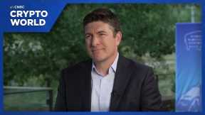 Rep. Bryan Steil: U.S. crypto regulation catching up to other regions