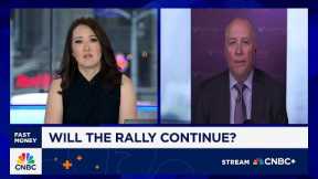 We are seeing a slowing of the economy from the data, says Natixis' Jack Janasiewicz