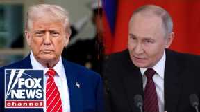 How US can push Putin to end Ukraine war