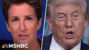 'DANGEROUS DECISION': Trump shamed by health experts for reckless cut of vaccine research money