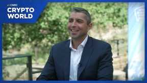 Kraken's global head of policy discusses importance of U.S. crypto market structure regulation