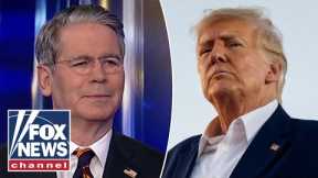 Trump’s the only person ‘IN THE WORLD’ who can do this: Scott Bessent