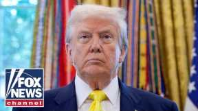 Trump BLASTS tariff ruling: This would 'literal destroy' America