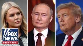 WH officials ‘TIGHT LIPPED’ after Russia undercuts progress claims
