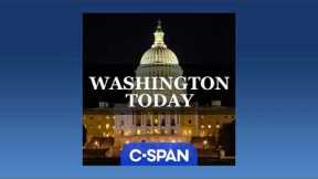 Washington Today (7-17-25): Senate passes $9B cuts; GOP blocks Dem bill to release Epstein files