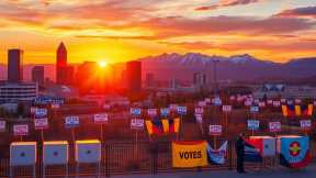Colorado Voters in Denver Approve Ballot Measure to Opt Out of National Popular Vote Compact